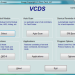 Controller channels map con vagcom