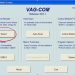 Abrir puertas con vagcom